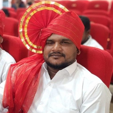 श्री. विनोद शंकर बुधर