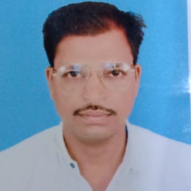 श्री. रमेश काशिनाथ बीज